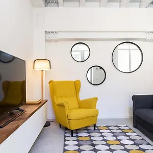Appartamento White Navigli, Milano
