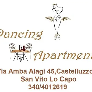  Appartamento Dancing Italia