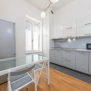 Appartamento Casa Da Luna, Milano