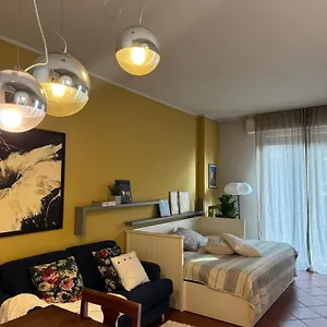  Appartamento A Casa Di Giulia Italia