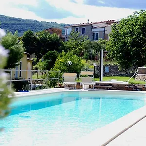  Alloggio per agriturismo San Michele Italia