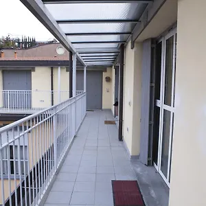  Appartamento Alessia's Flat - Loreto Italia