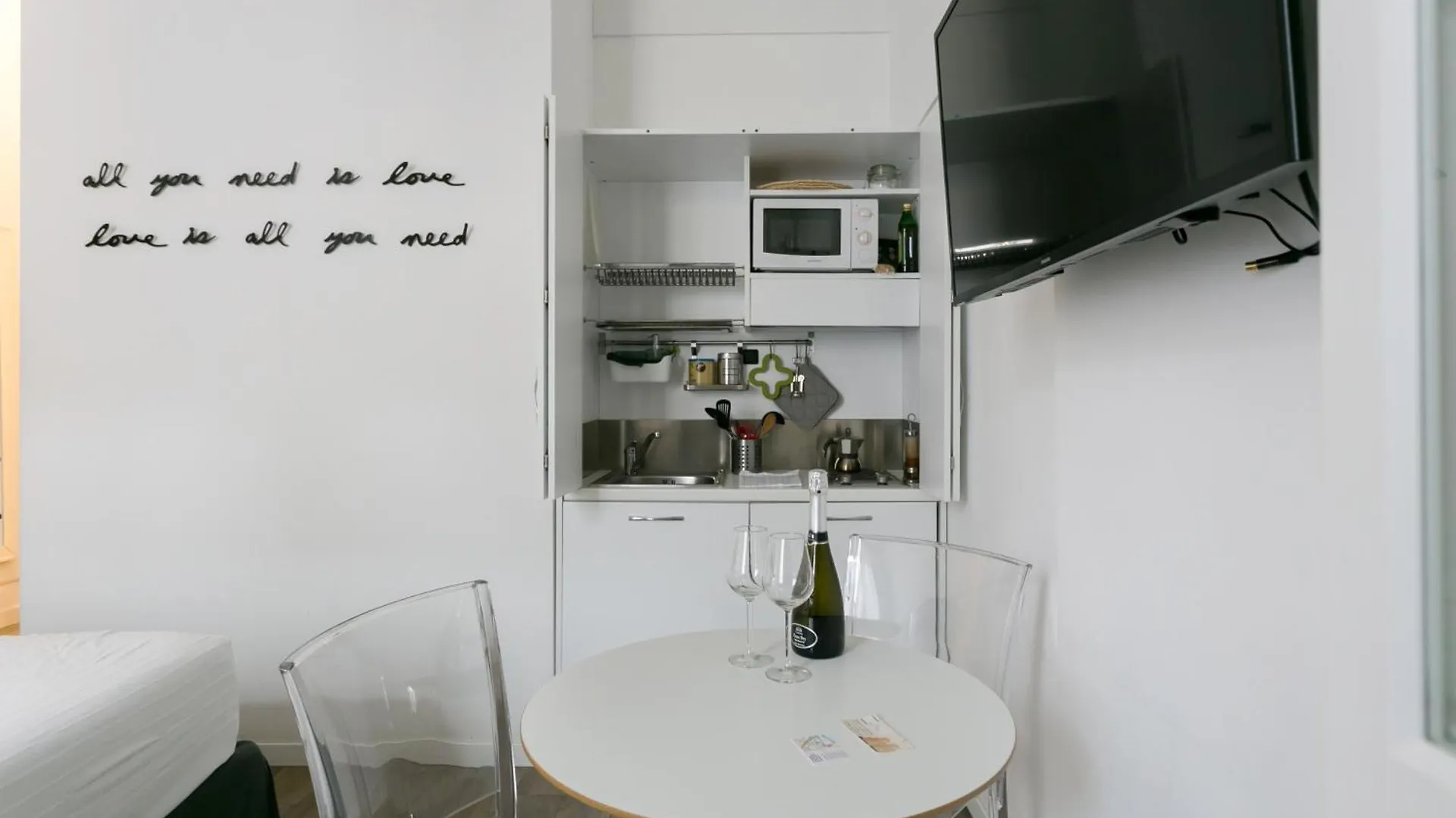 Milano Apartments Navigli