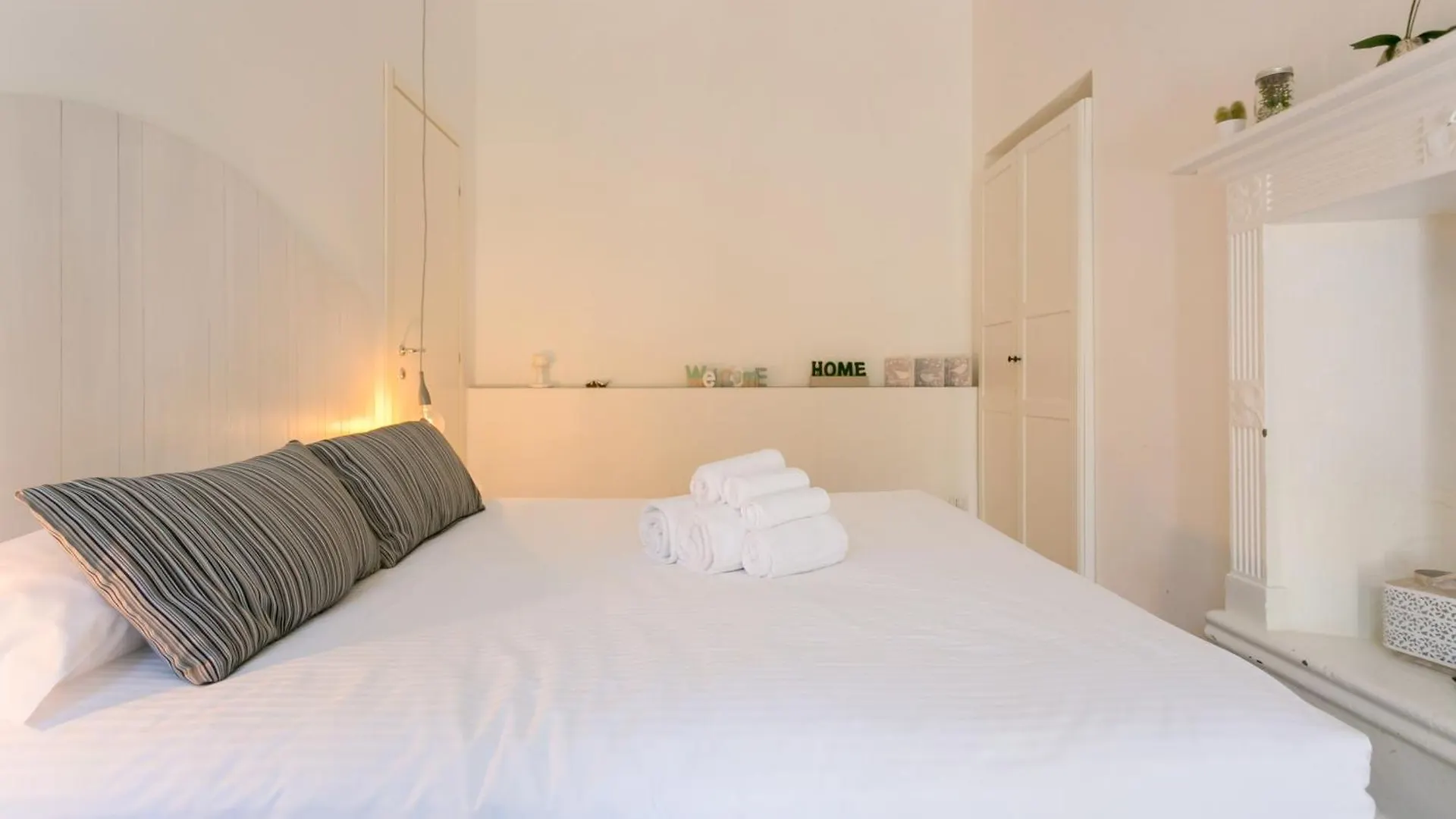 Milano Apartments Navigli
